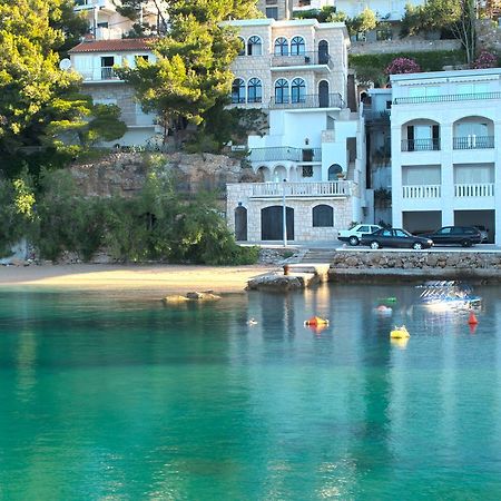 Apartments Casa Sul Mare Pisak Exteriér fotografie