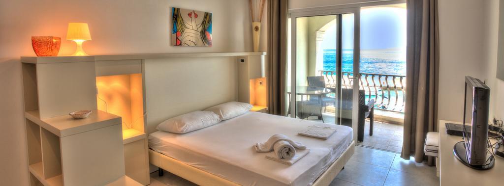 Apartments Casa Sul Mare Pisak Pokoj fotografie