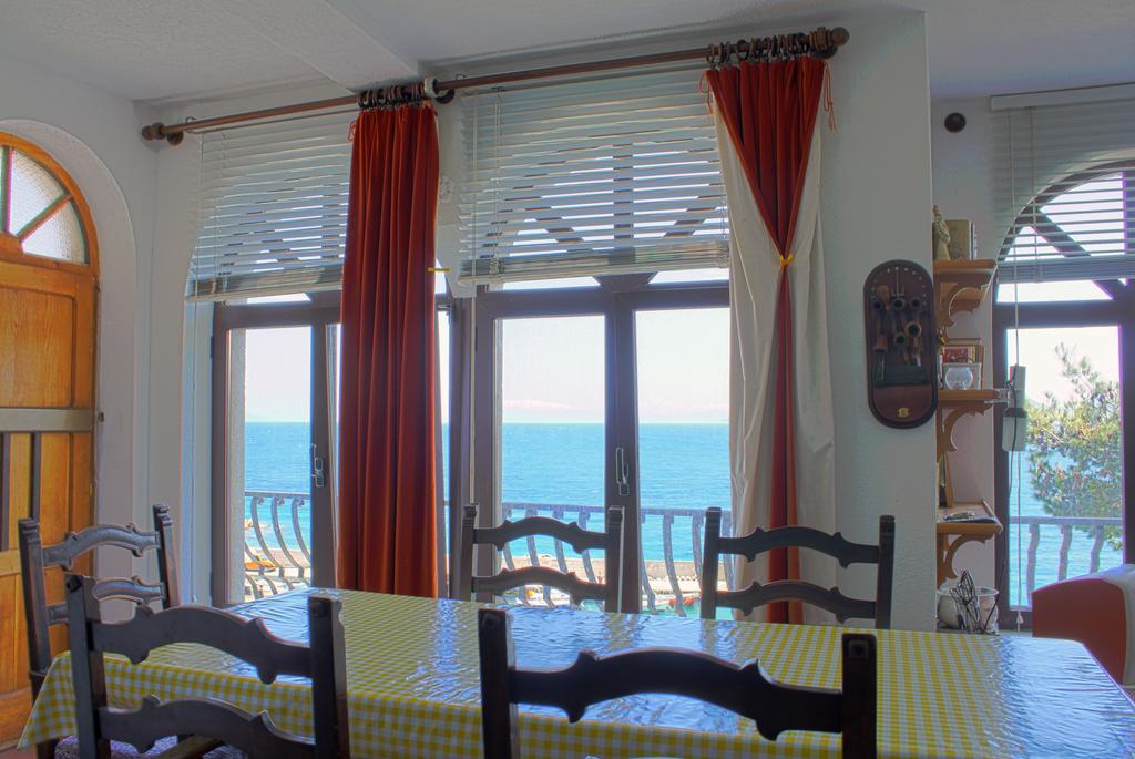 Apartments Casa Sul Mare Pisak Pokoj fotografie